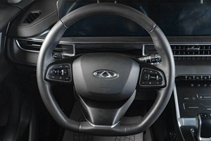 Внедорожник Chery Tiggo 7 Pro Max 2023 года, 2619000 рублей, Тюмень