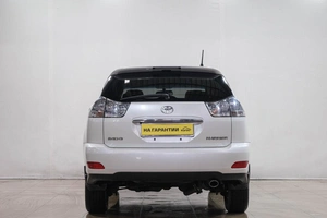 Внедорожник Toyota Harrier 2012 года, 2159000 рублей, Новокузнецк