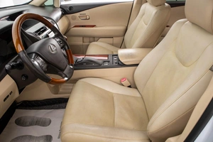 Внедорожник Lexus RX 2009 года, 2429000 рублей, Барнаул