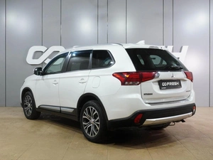 Внедорожник Mitsubishi Outlander 2017 года, 2149000 рублей, Воронеж