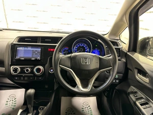 Хетчбэк Honda Fit 2014 года, 849000 рублей, Красноярск
