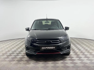 Седан ВАЗ (LADA) Granta 2023 года, 934100 рублей, Казань