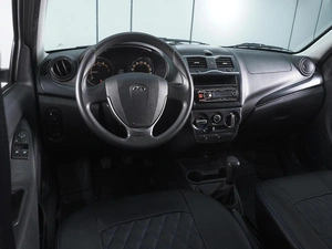 Седан ВАЗ (LADA) Granta 2023 года, 799000 рублей, Ростов-на-Дону