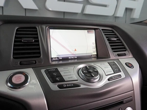 Внедорожник Nissan Murano 2013 года, 1199000 рублей, Воронеж