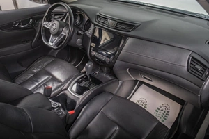 Внедорожник Nissan X-Trail 2020 года, 2689000 рублей, Томск