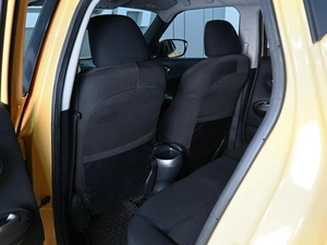 Внедорожник Nissan Juke 2017 года, 1579000 рублей, Ростов-на-Дону
