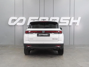 Внедорожник Changan CS35 Plus 2023 года, 1949000 рублей, Воронеж