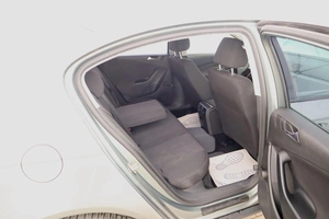 Седан Volkswagen Passat 2008 года, 770000 рублей, Обнинск