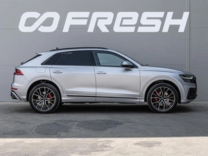 Внедорожник Audi Q8 2019 года, 6760000 рублей, Краснодар