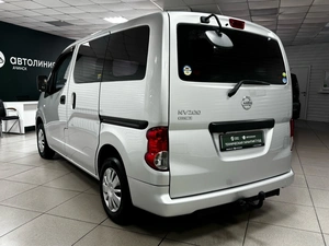 Минивэн Nissan NV200 2015 года, 1149000 рублей, Ачинск