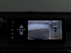 Внедорожник Geely Coolray 2020 года, 1761444 рублей, Москва