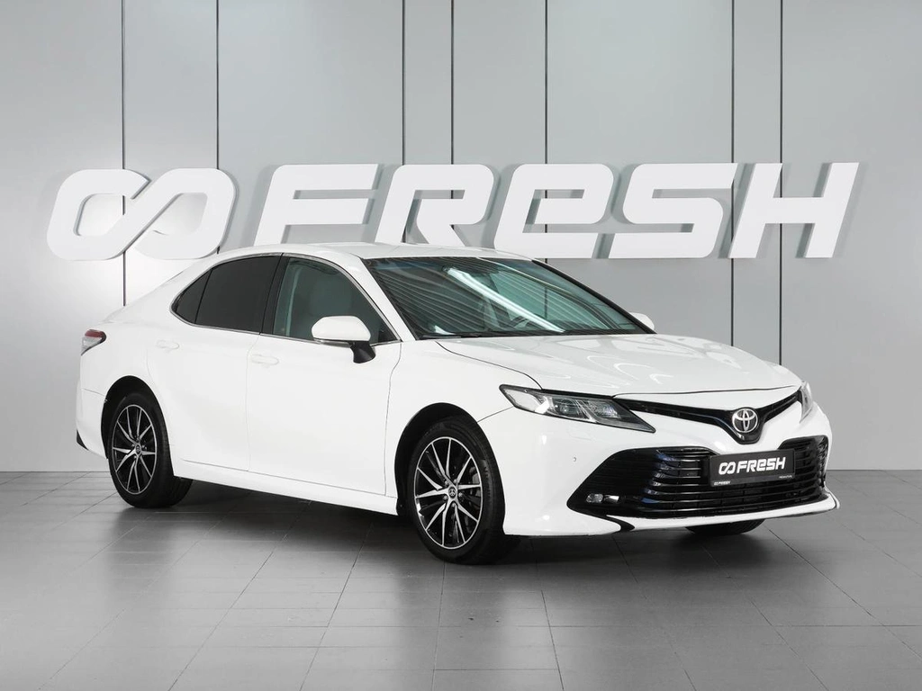 Седан Toyota Camry 2020 года, 2329000 рублей, Минеральные Воды
