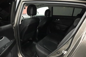 Внедорожник Kia Sportage 2014 года, 1620000 рублей, Курск