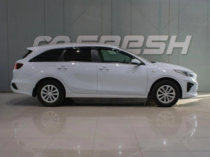 Универсал Kia Ceed 2020 года, 1379000 рублей, Петрозаводск