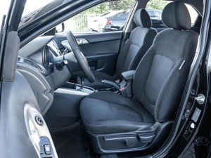 Седан Kia Cerato 2009 года, 697700 рублей, Ставрополь