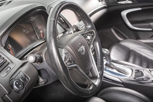 Седан Opel Insignia 2014 года, 1139000 рублей, Томск