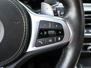 Внедорожник BMW X5 2019 года, 6454000 рублей, Кирилловка