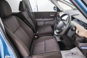 Минивэн Honda Freed 2019 года, 1499000 рублей, Красноярск