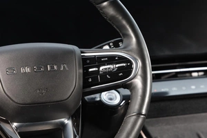 Внедорожник OMODA C5 2023 года, 2189000 рублей, Новосибирск