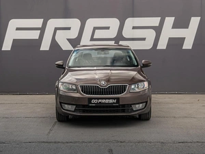 Лифтбек Skoda Octavia 2015 года, 1099000 рублей, Краснодар