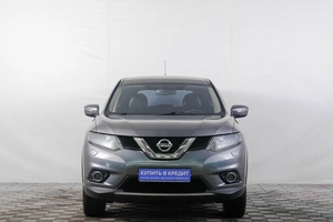Внедорожник Nissan X-Trail 2015 года, 1749000 рублей, Кемерово
