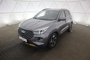Внедорожник Chery Tiggo 4 2022 года, 1700000 рублей, Орёл