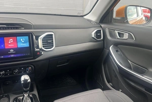 Внедорожник Chery Tiggo 4 2019 года, 1190000 рублей, Солонцы