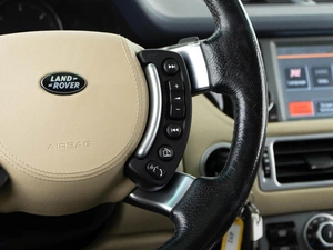 Внедорожник Land Rover Range Rover 2008 года, 1527077 рублей, Москва