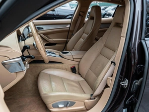 Лифтбек Porsche Panamera 2012 года, 3270000 рублей, Краснодар