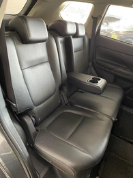 Внедорожник Mitsubishi Outlander 2013 года, 1487000 рублей, Солонцы