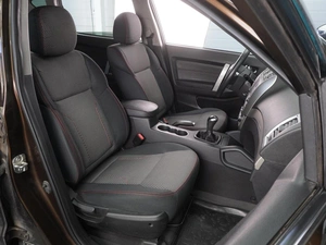 Внедорожник Geely Emgrand X7 2016 года, 780000 рублей, Воронеж