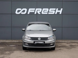 Седан Volkswagen Polo 2020 года, 1480000 рублей, Краснодар