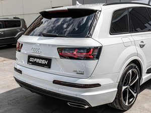 Внедорожник Audi Q7 2018 года, 5300000 рублей, Краснодар
