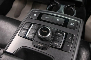 Седан Hyundai Genesis 2017 года, 1749000 рублей, Барнаул