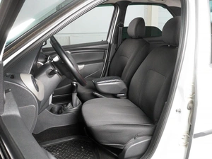 Седан Renault Logan 2012 года, 615000 рублей, Минеральные Воды
