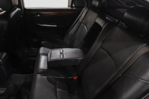 Седан Lifan Solano 2013 года, 379000 рублей, Новокузнецк