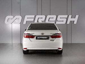 Седан Toyota Camry 2016 года, 1899000 рублей, Минеральные Воды