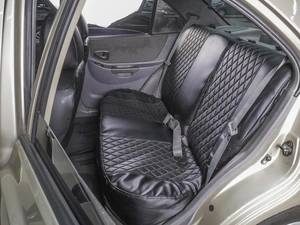 Седан Hyundai Accent 2005 года, 399000 рублей, Ростов-на-Дону