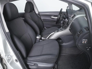 Хетчбэк Toyota Auris 2008 года, 690000 рублей, Ростов-на-Дону