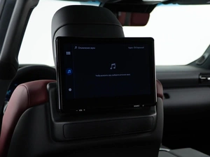 Внедорожник Toyota Land Cruiser 2025 года, 14649999 рублей, Москва