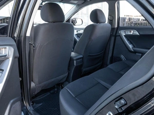 Седан Kia Cerato 2009 года, 697700 рублей, Ставрополь