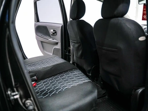 Хетчбэк Nissan Note 2009 года, 720000 рублей, Красноярск
