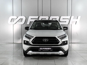 Внедорожник Toyota RAV4 2025 года, 4600000 рублей, Аксай