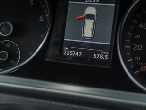 Универсал Volkswagen Passat 2013 года, 879000 рублей, Сургут