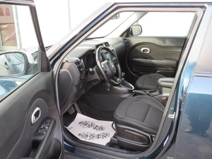 Хэтчбек Kia Soul 2018 года, 1650000 рублей, Брянск