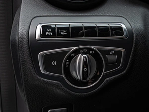 Седан Mercedes-benz C-класс 2016 года, 2649000 рублей, Краснодар