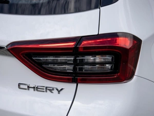 Внедорожник Chery Tiggo 4 2022 года, 1200000 рублей, Большой Сочи