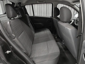 Хетчбэк Renault Sandero 2011 года, 450000 рублей, Красноярск