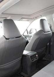 Внедорожник Toyota RAV4 2026 года, 4990000 рублей, Орёл