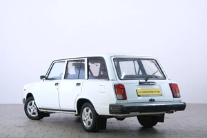 Универсал ВАЗ (LADA) 2104 2007 года, 299000 рублей, Омск